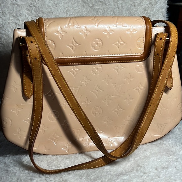 Louis Vuitton Biscayne Bay Monogram Vernis - Picture 10 of 16